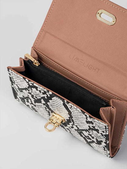 Monochrome Wallet