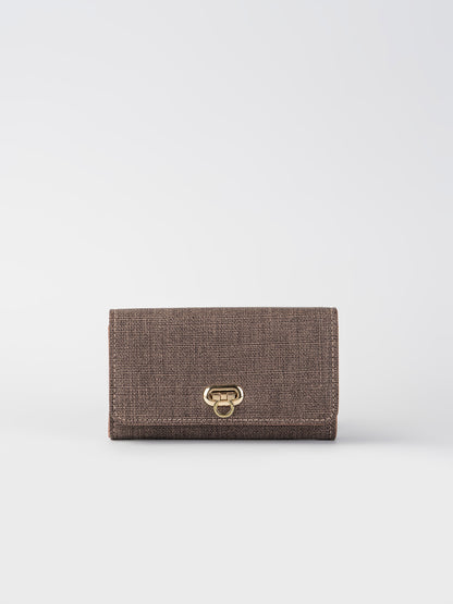 Bronze Wallet