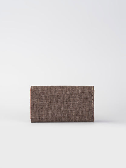 Bronze Wallet