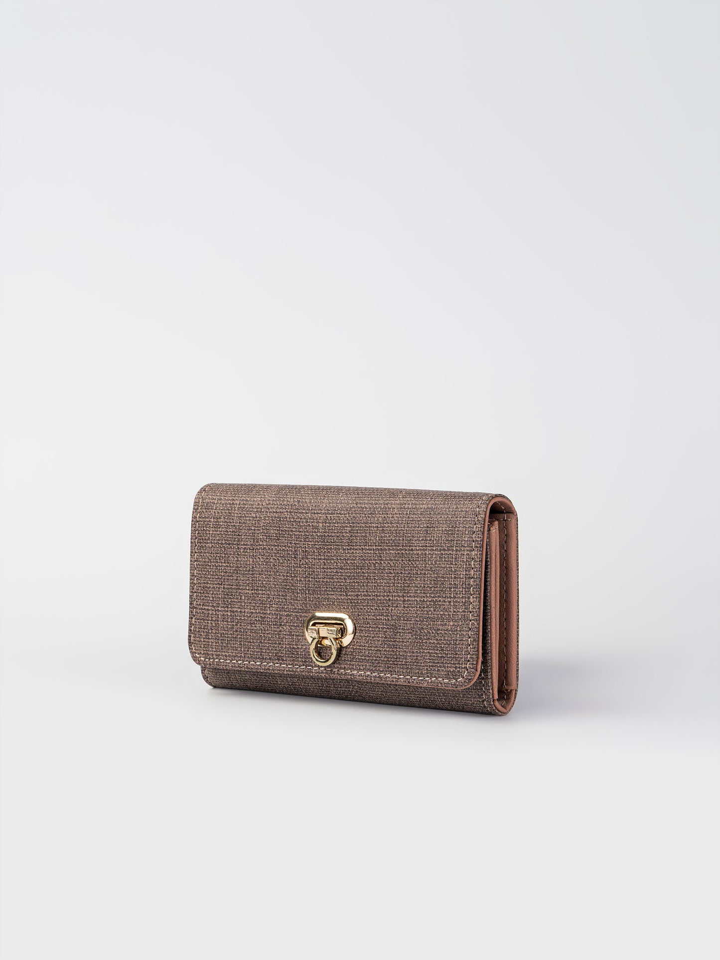 Bronze Wallet