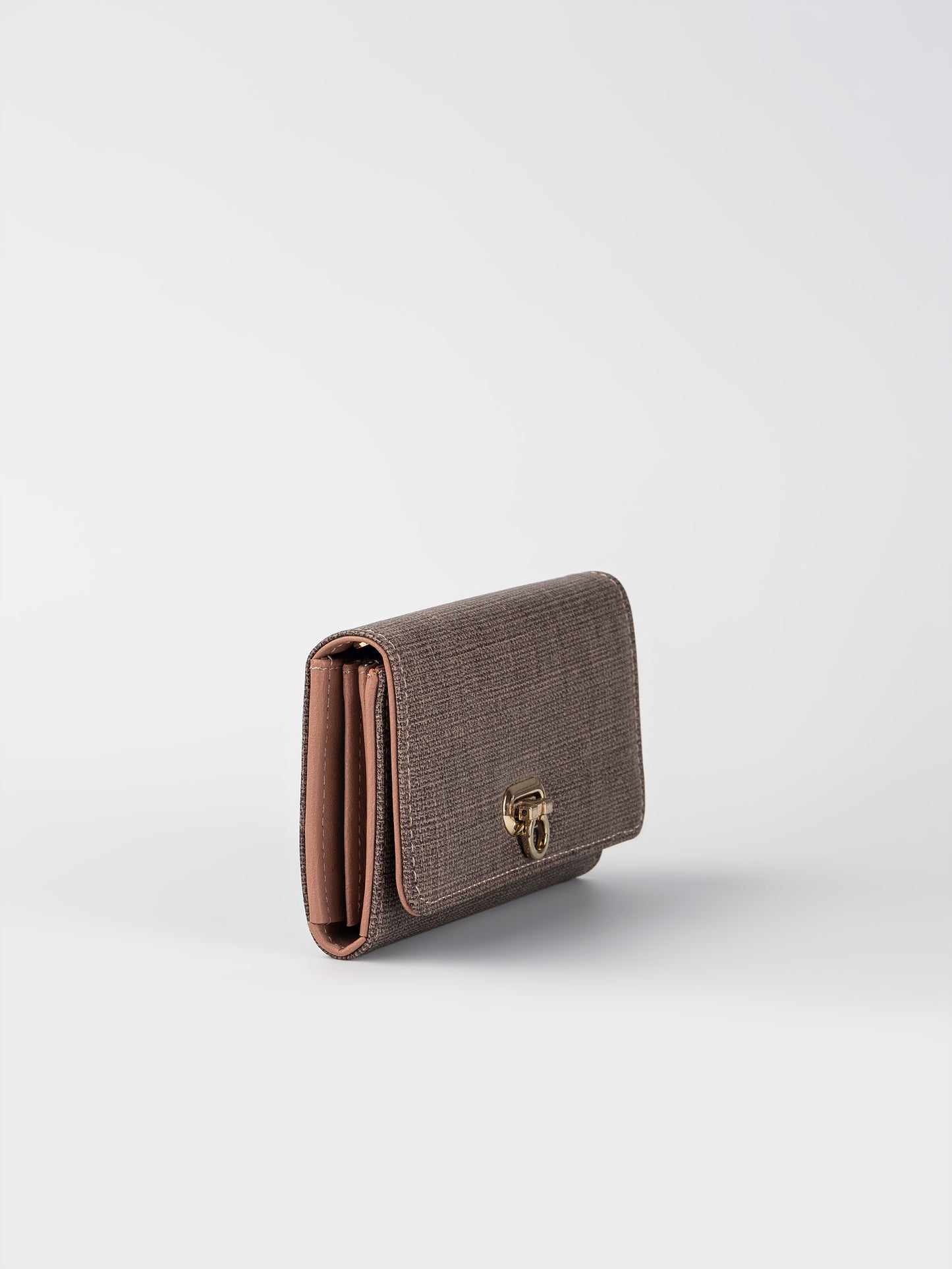 Bronze Wallet