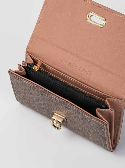 Bronze Wallet
