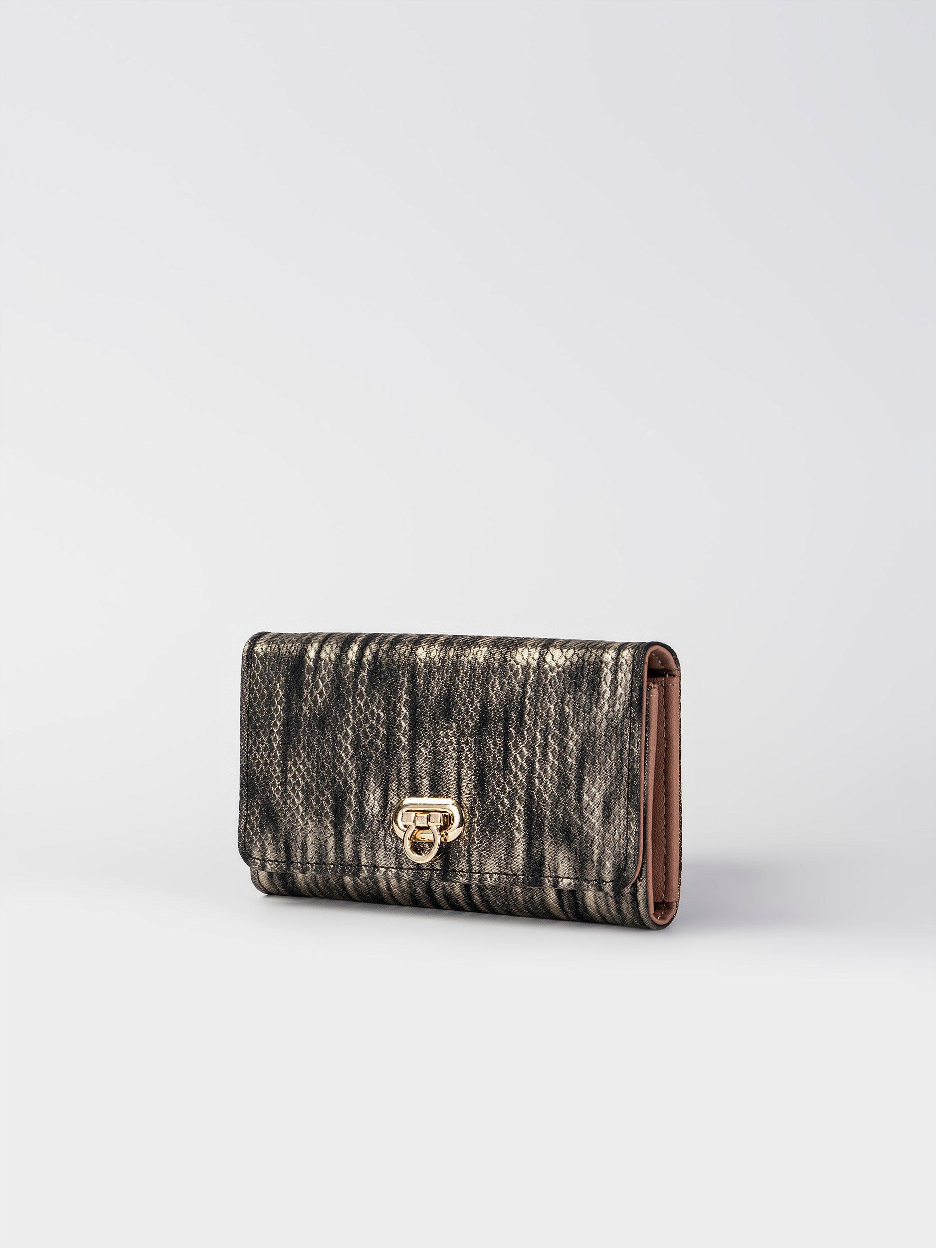 Glitter Wallet