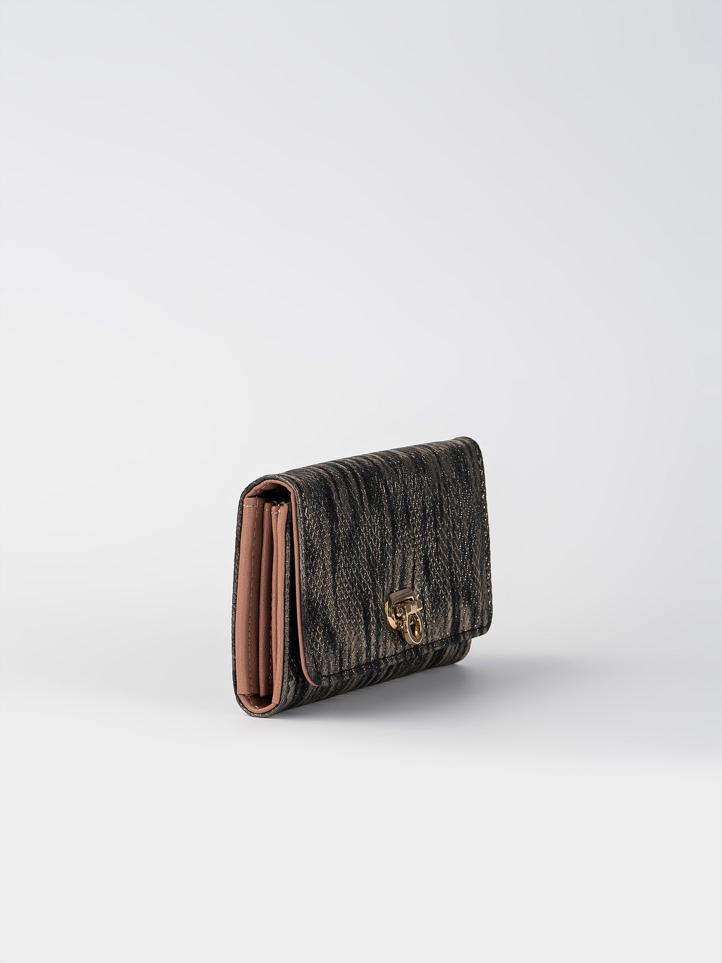 Glitter Wallet