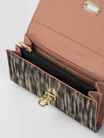 Glitter Wallet
