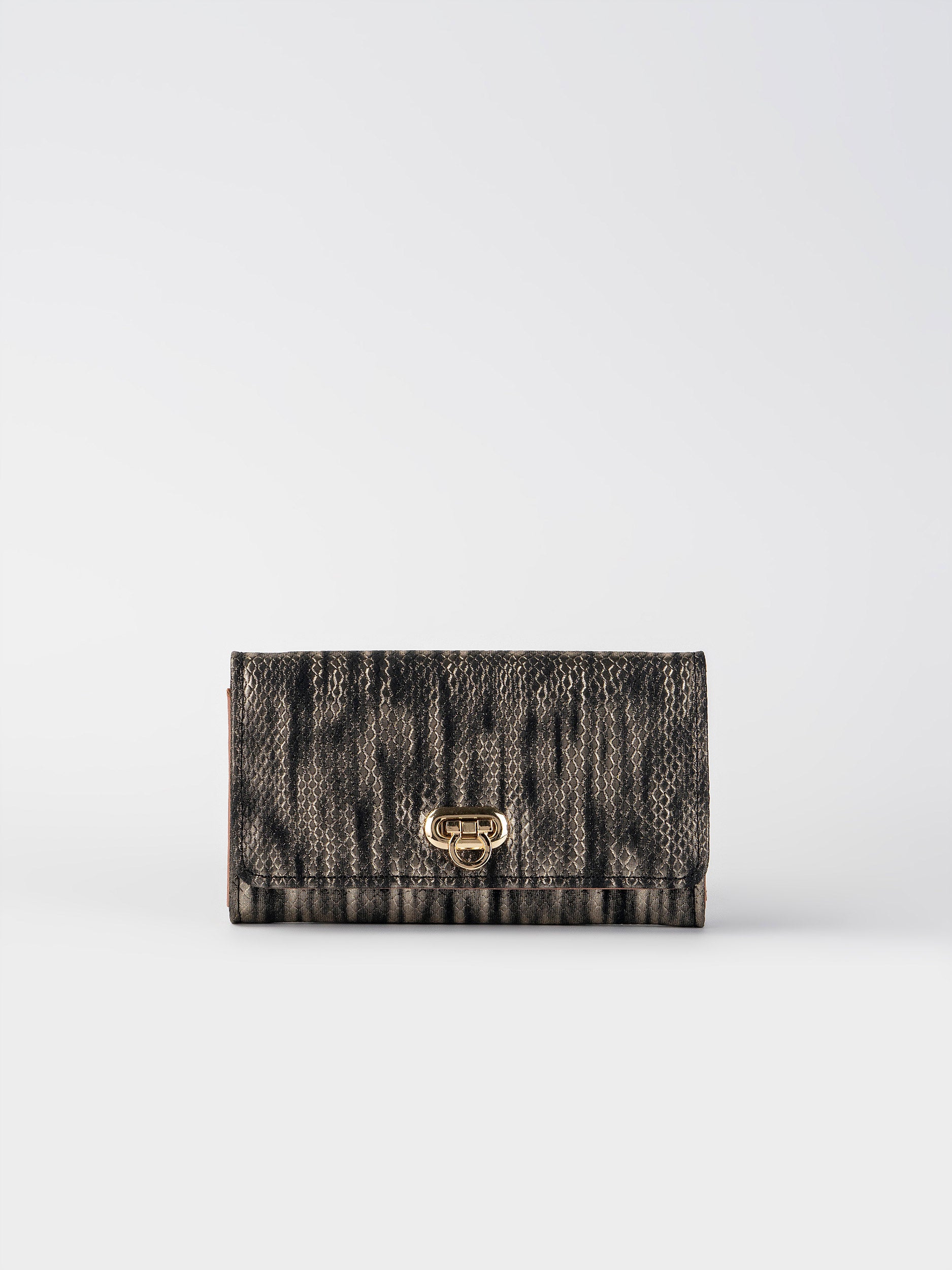 Glitter Wallet