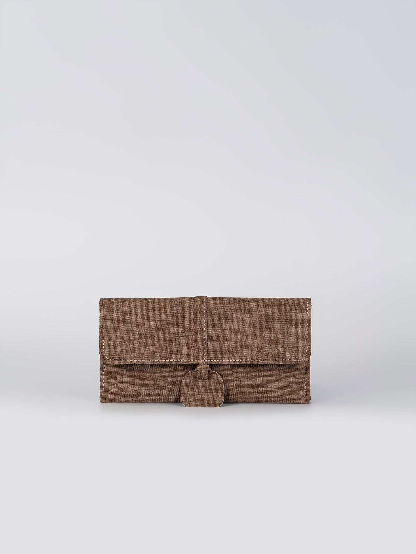 Truffle-Fold Wallet
