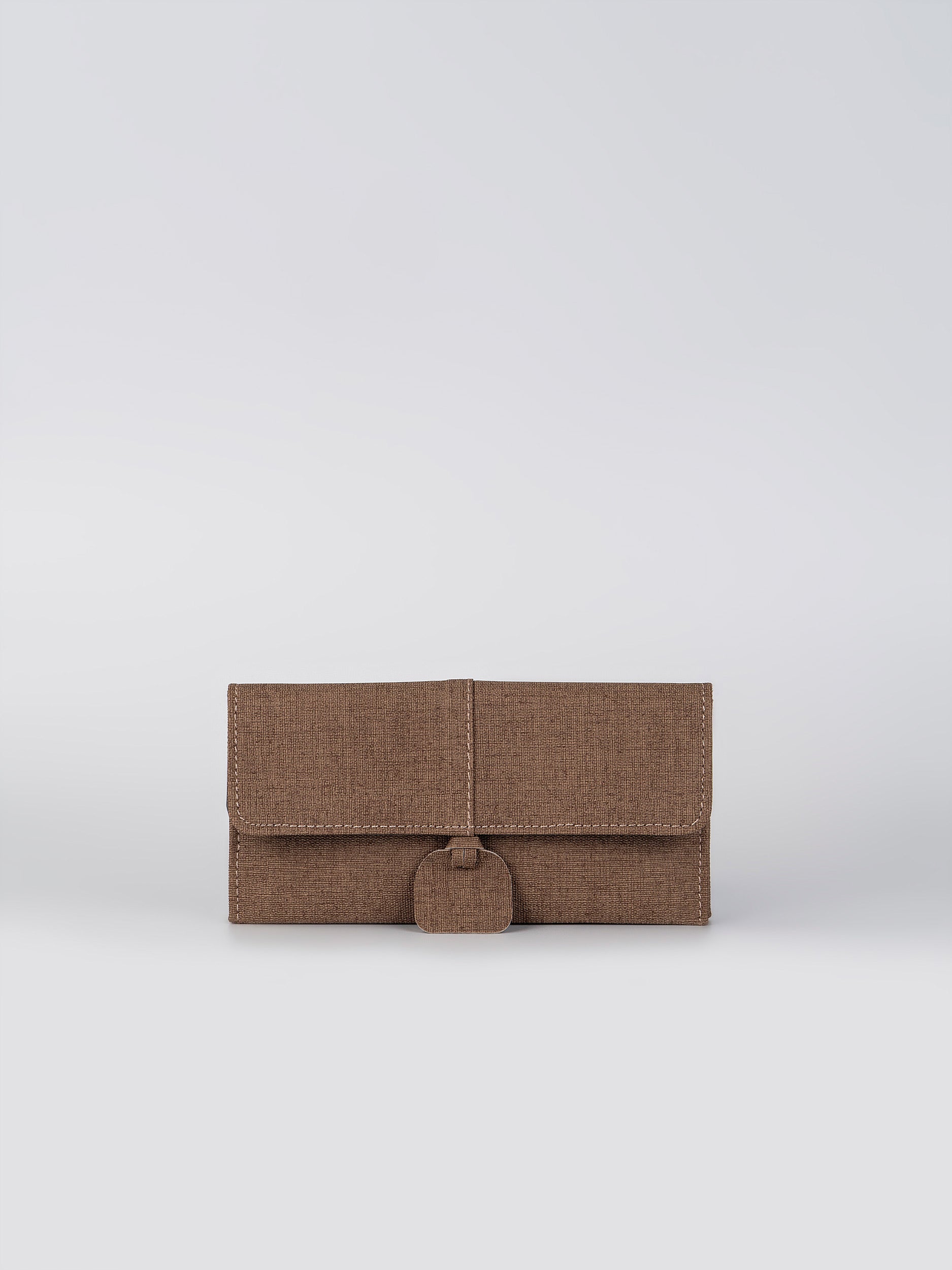 Truffle-Fold Wallet