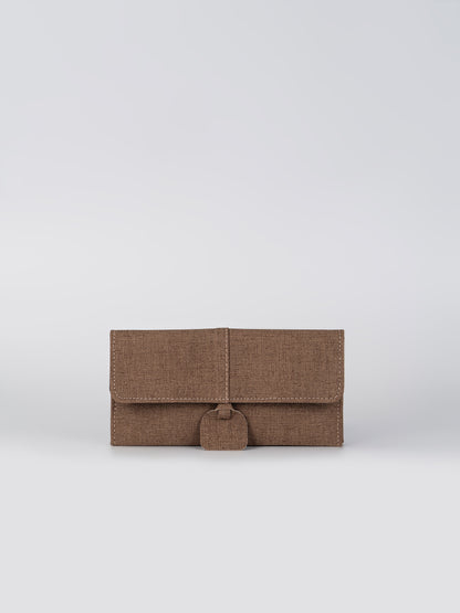 Truffle-Fold Wallet