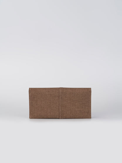 Truffle-Fold Wallet
