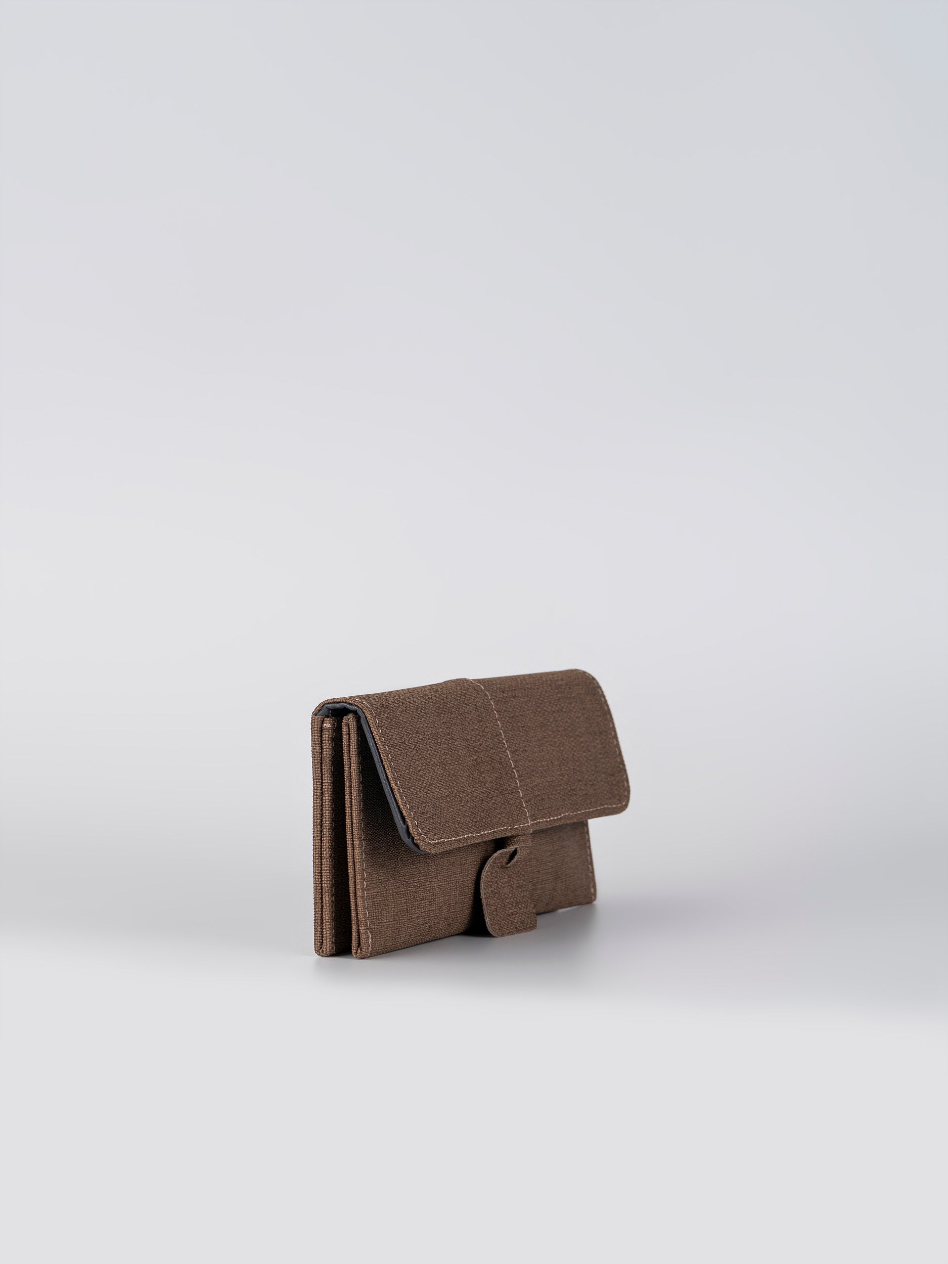 Truffle-Fold Wallet