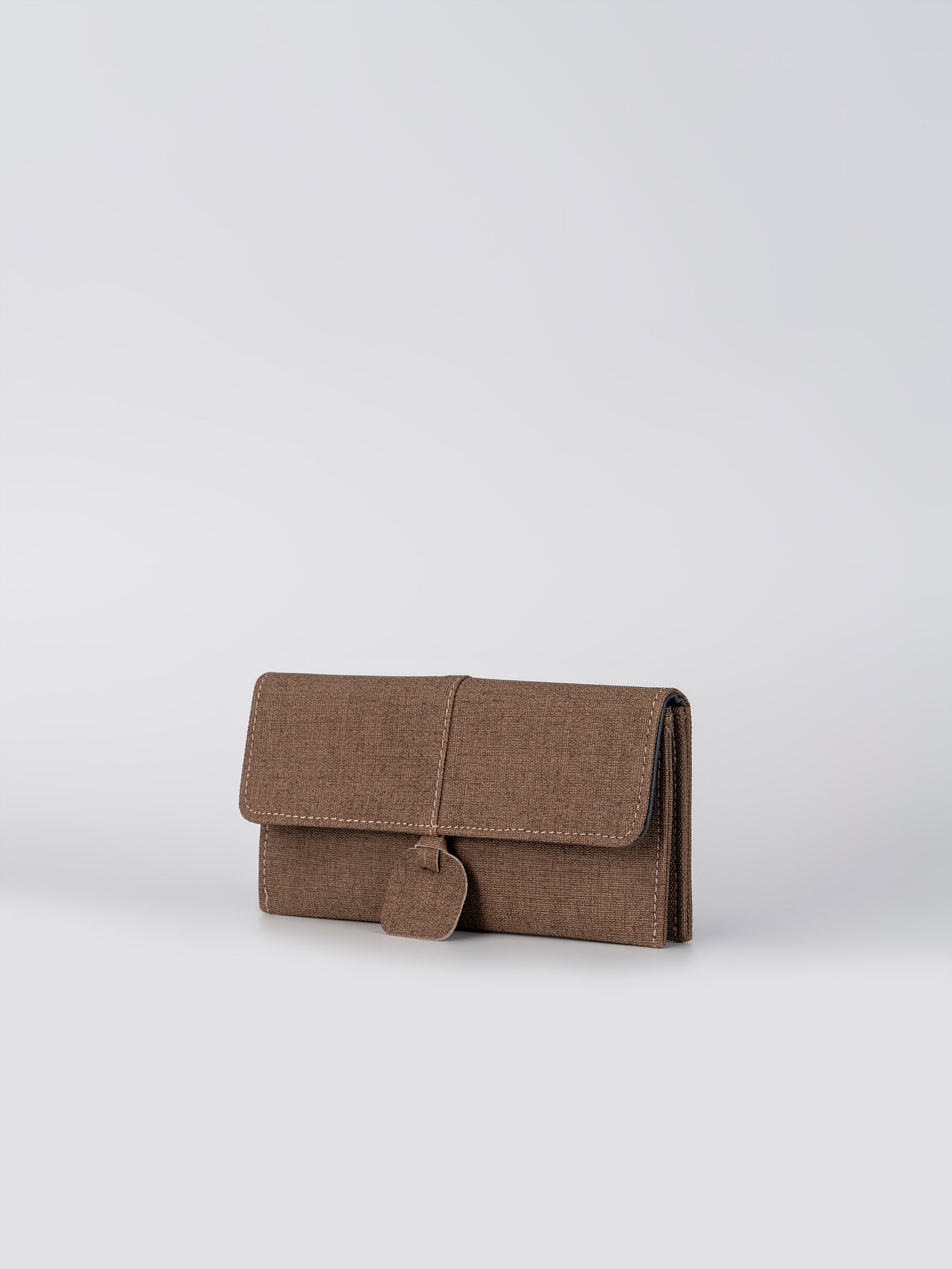 Truffle-Fold Wallet