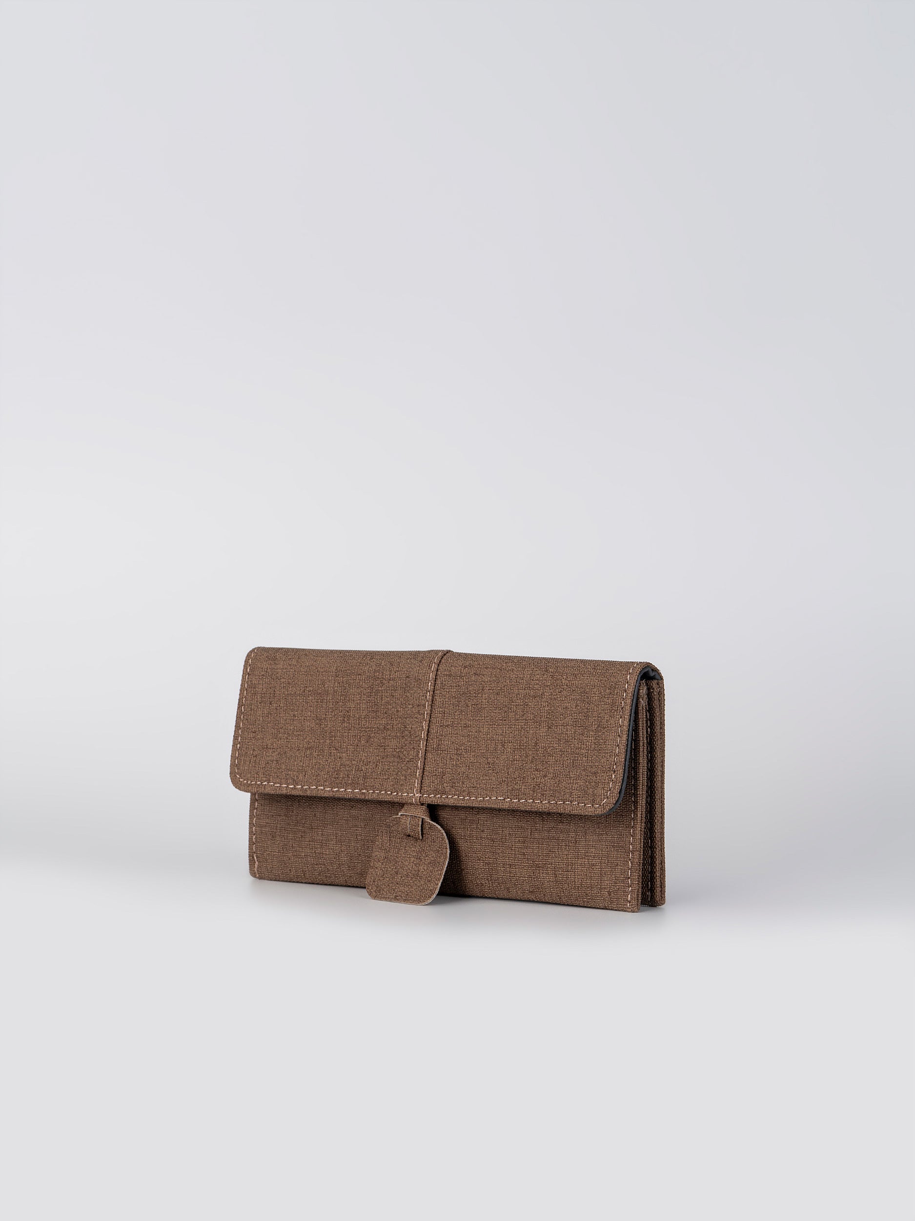 Truffle-Fold Wallet