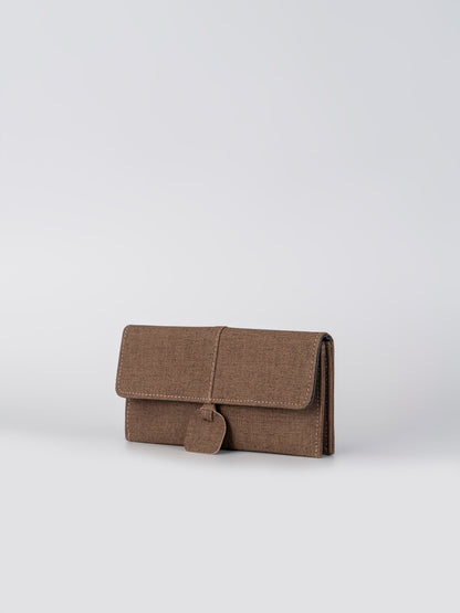 Truffle-Fold Wallet