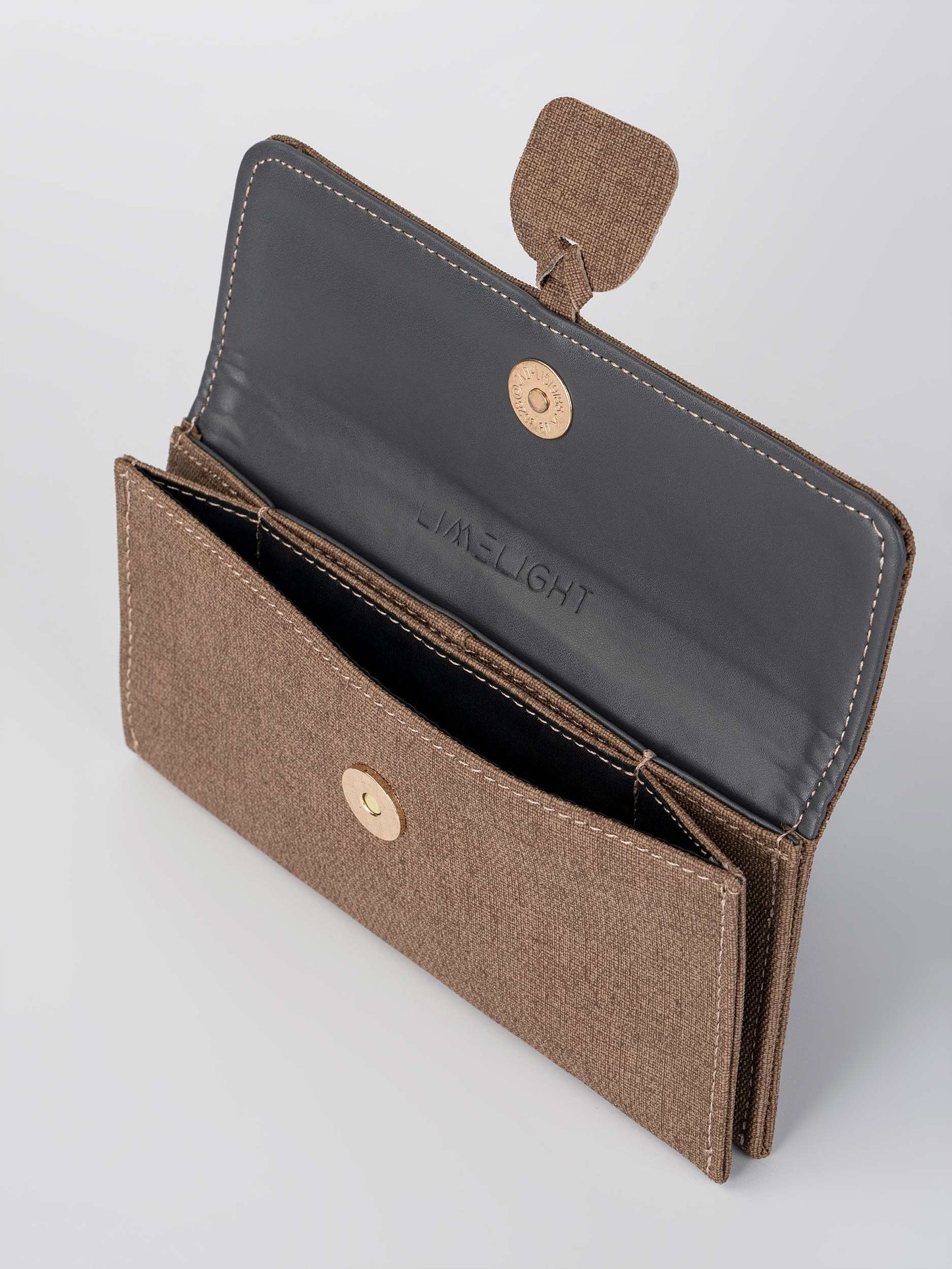 Truffle-Fold Wallet