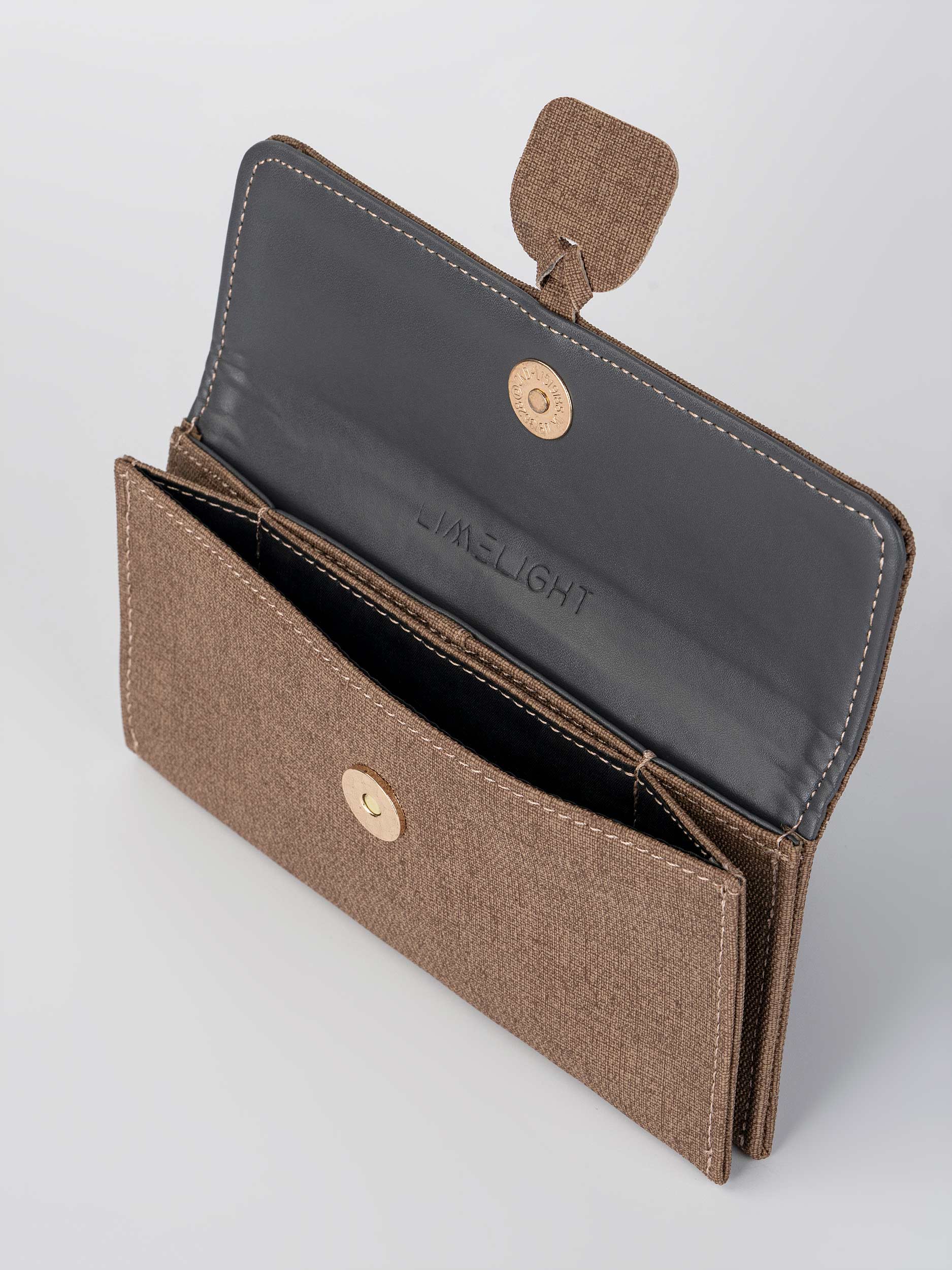 Truffle-Fold Wallet