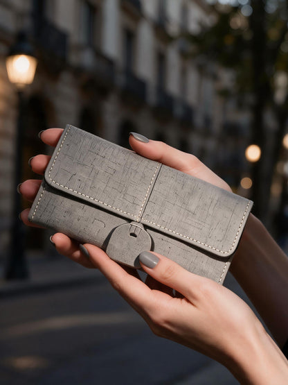 Truffle-Fold Wallet