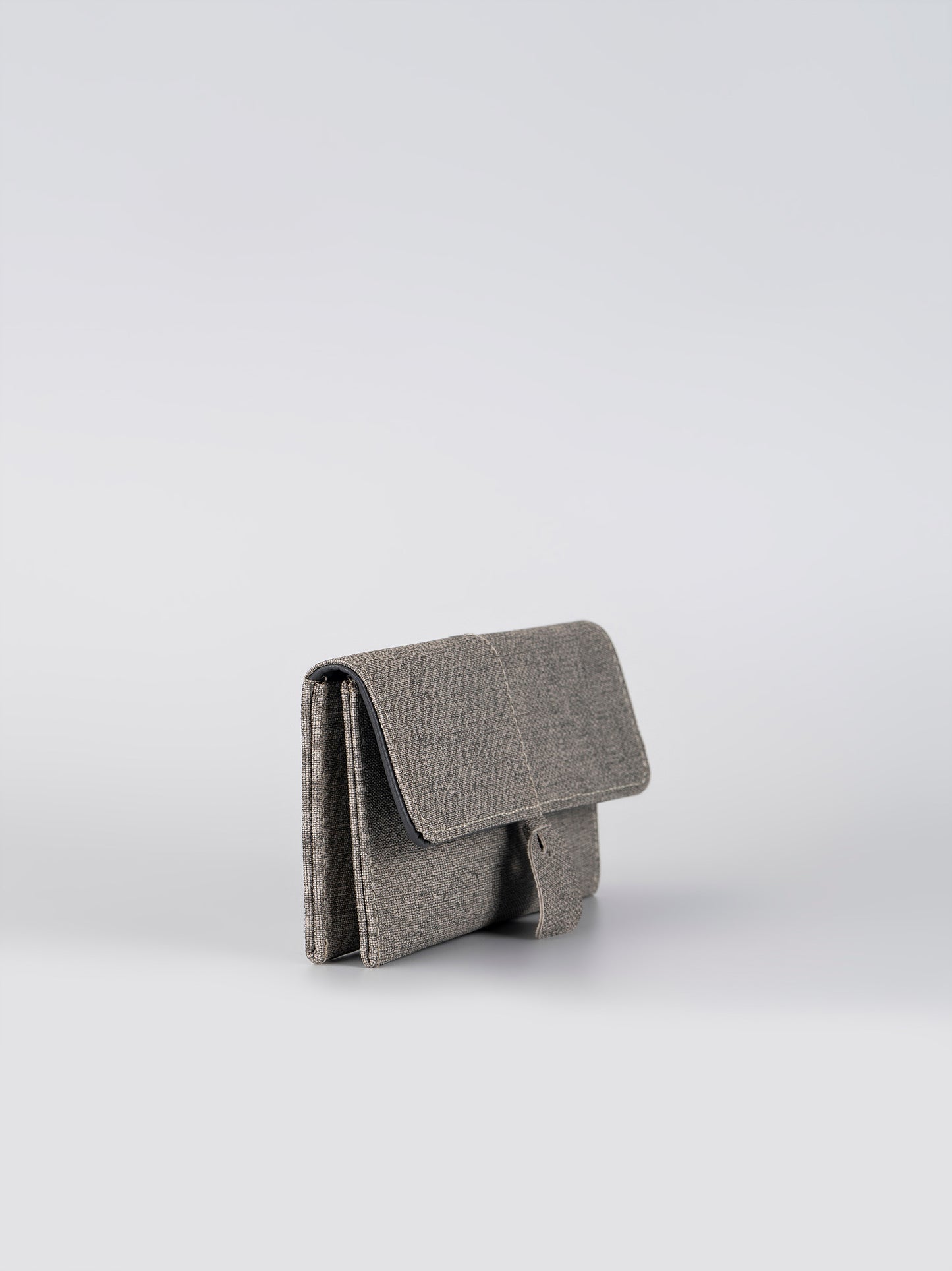 Truffle-Fold Wallet