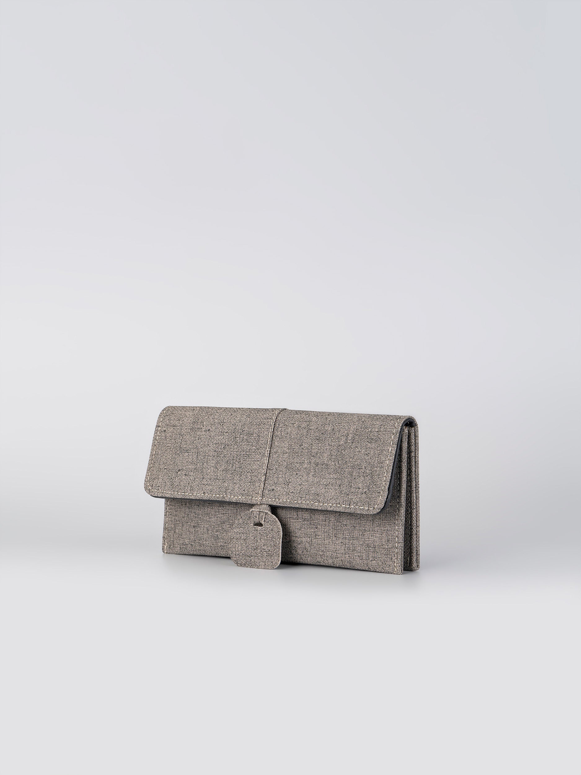 Truffle-Fold Wallet