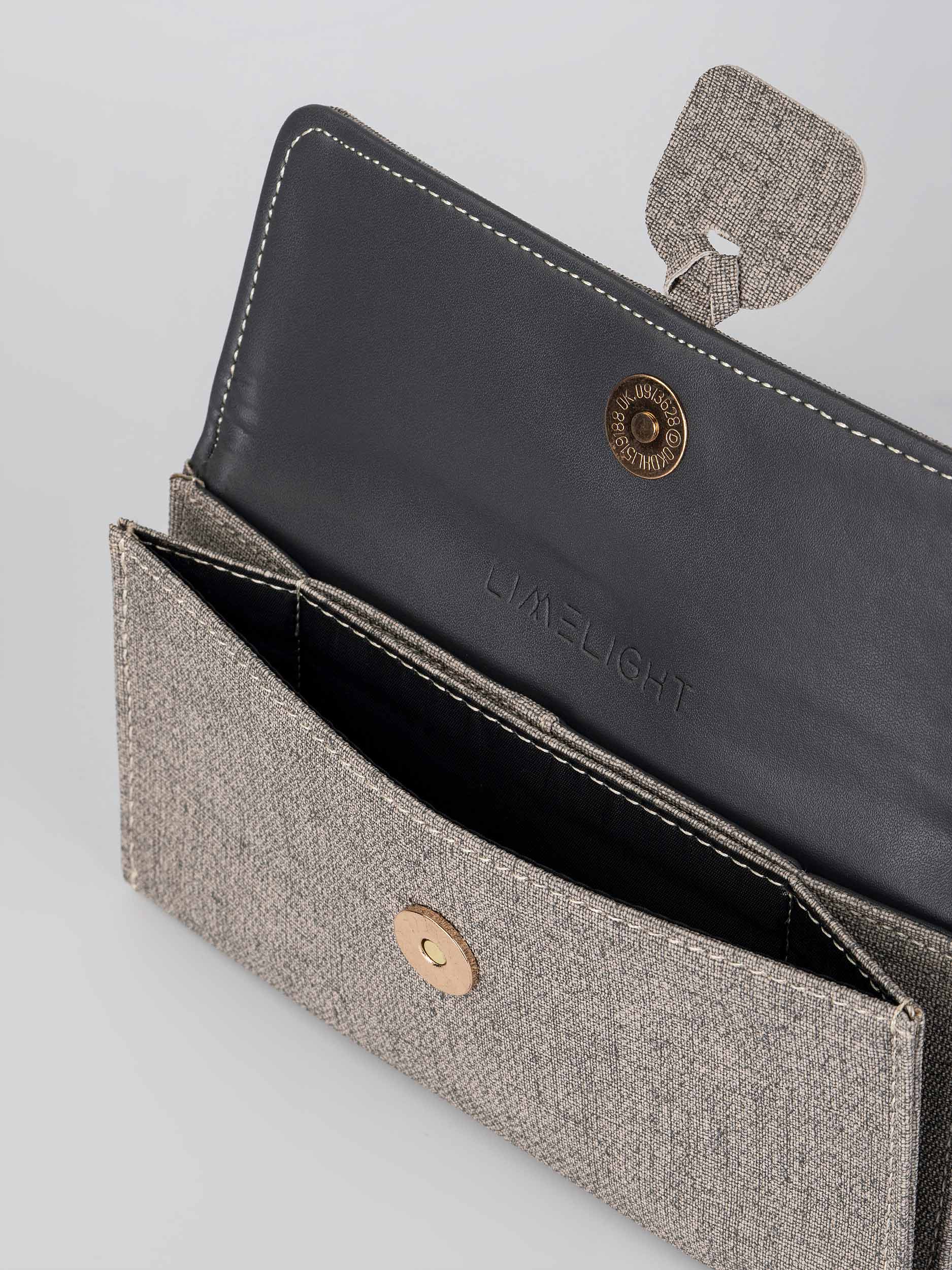 Truffle-Fold Wallet