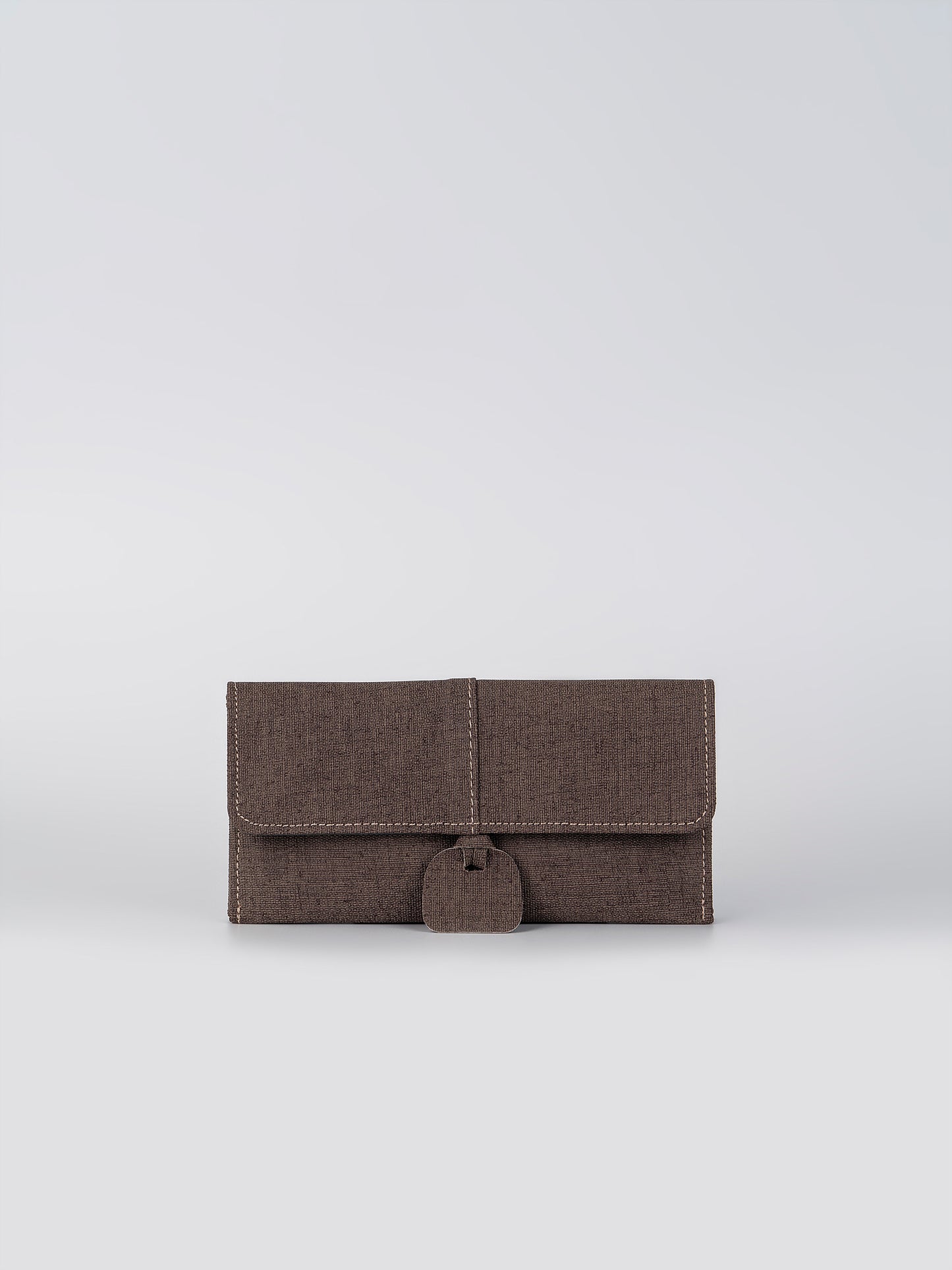 Truffle-Fold Wallet