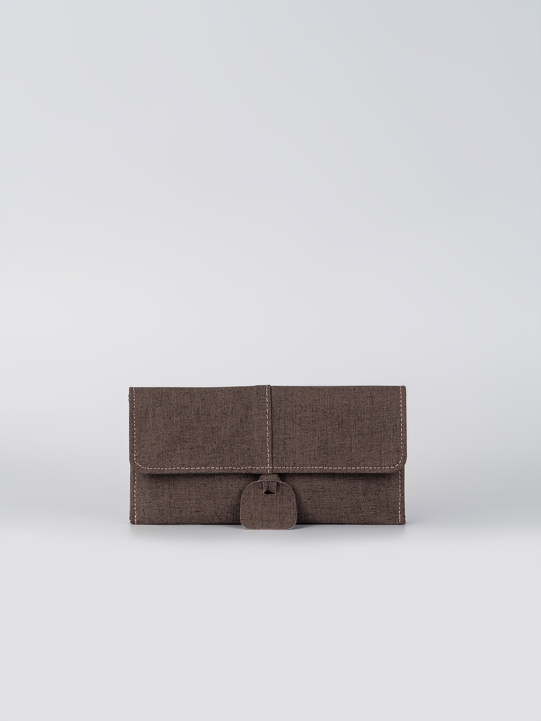 Truffle-Fold Wallet