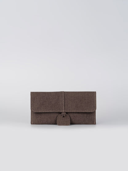 Truffle-Fold Wallet