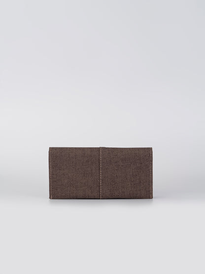 Truffle-Fold Wallet