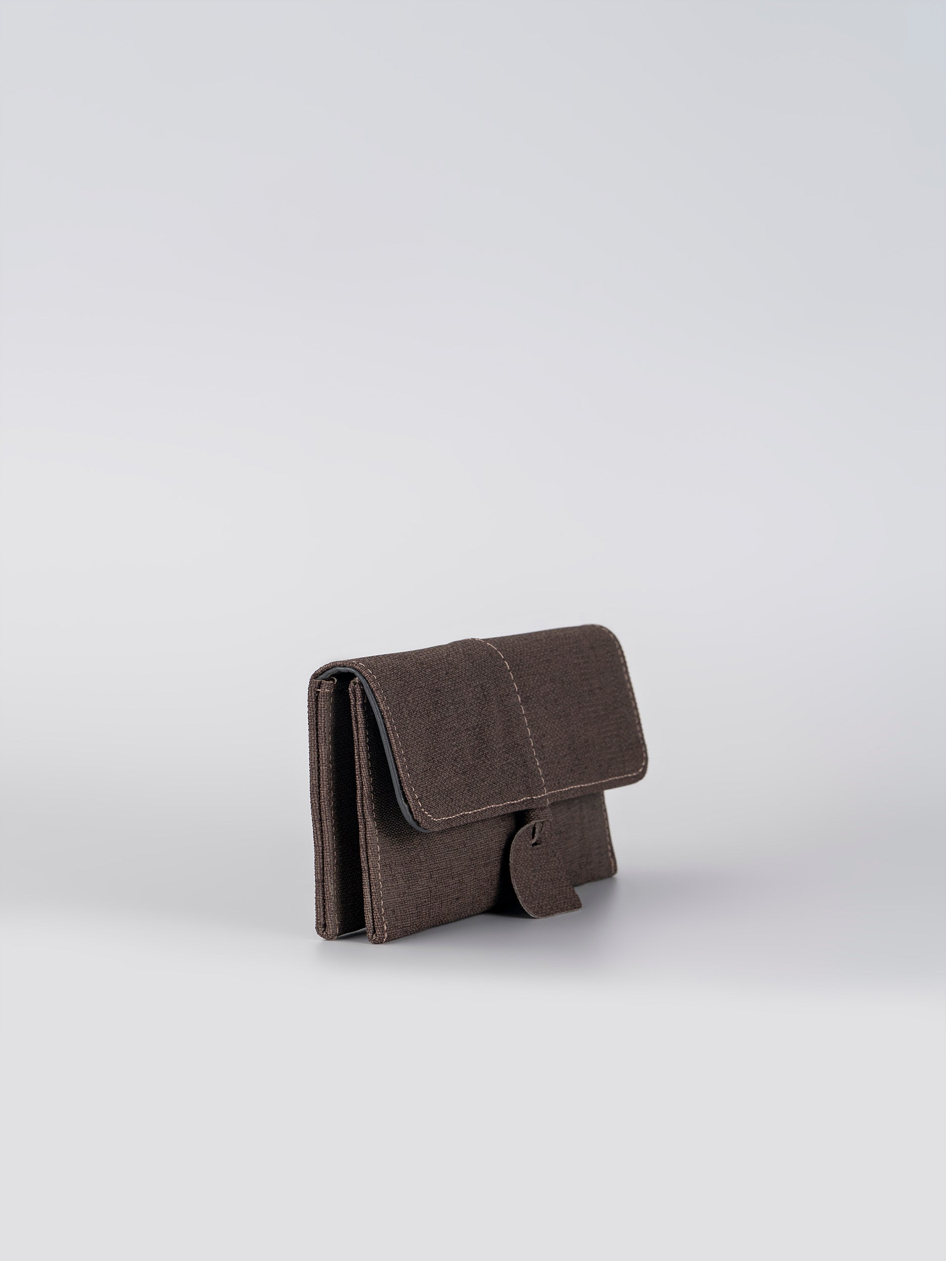 Truffle-Fold Wallet