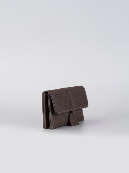 Truffle-Fold Wallet