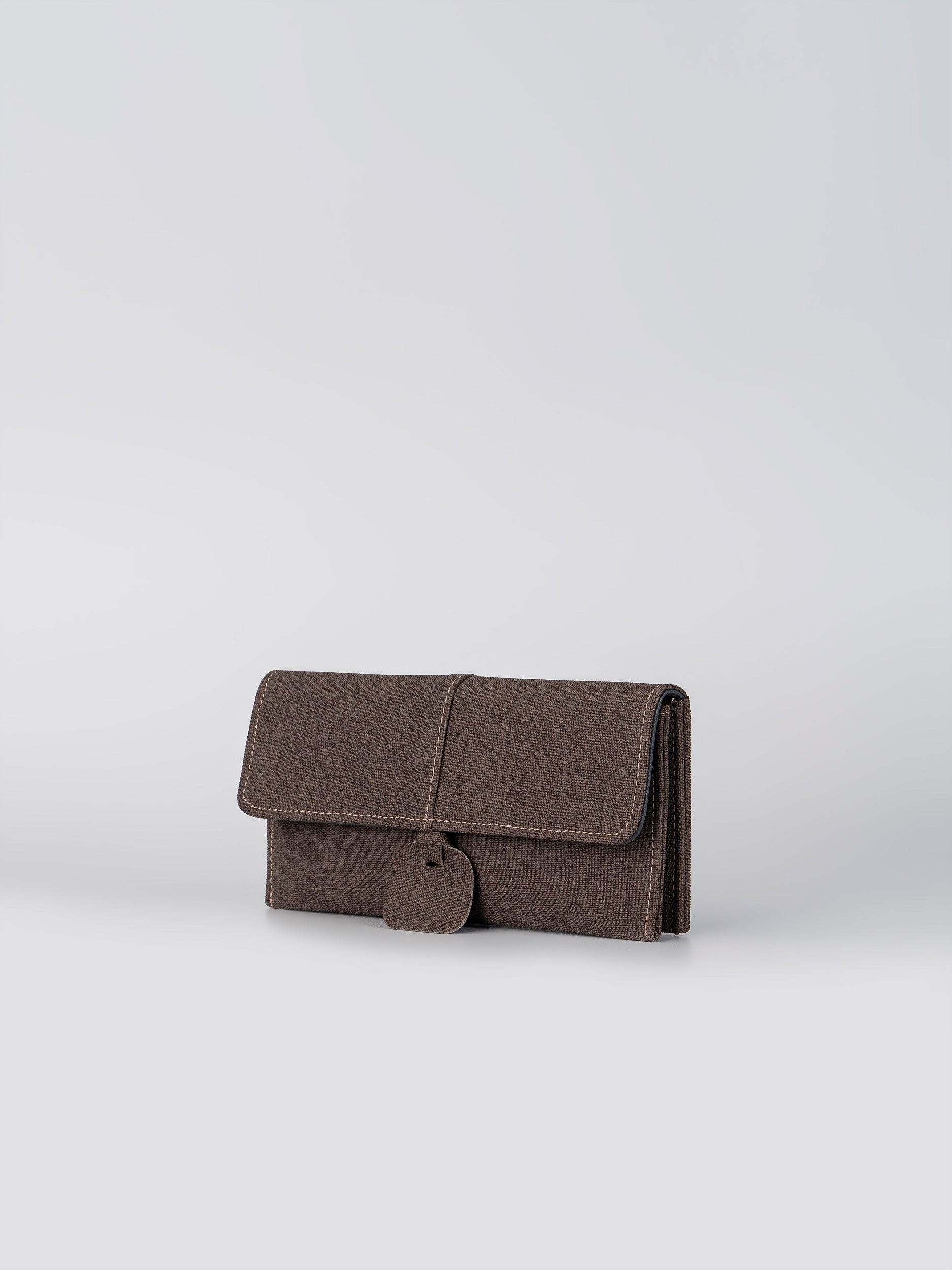 Truffle-Fold Wallet