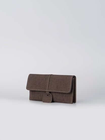 Truffle-Fold Wallet