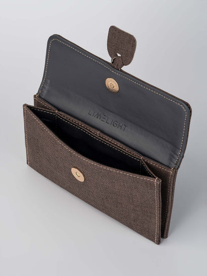 Truffle-Fold Wallet