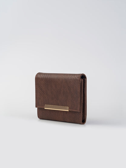Russet Wallet