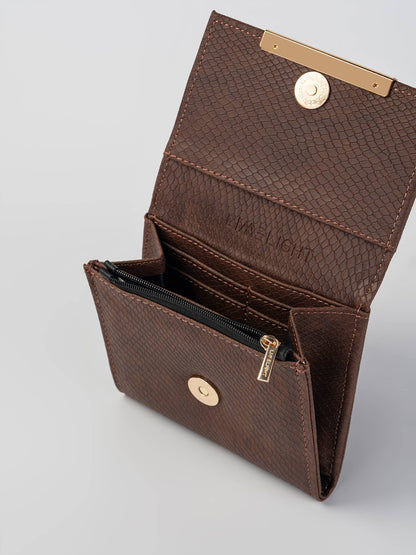 Russet Wallet