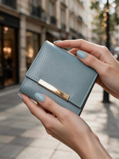 Russet Wallet