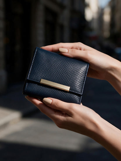 Russet Wallet