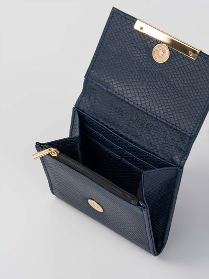 Russet Wallet
