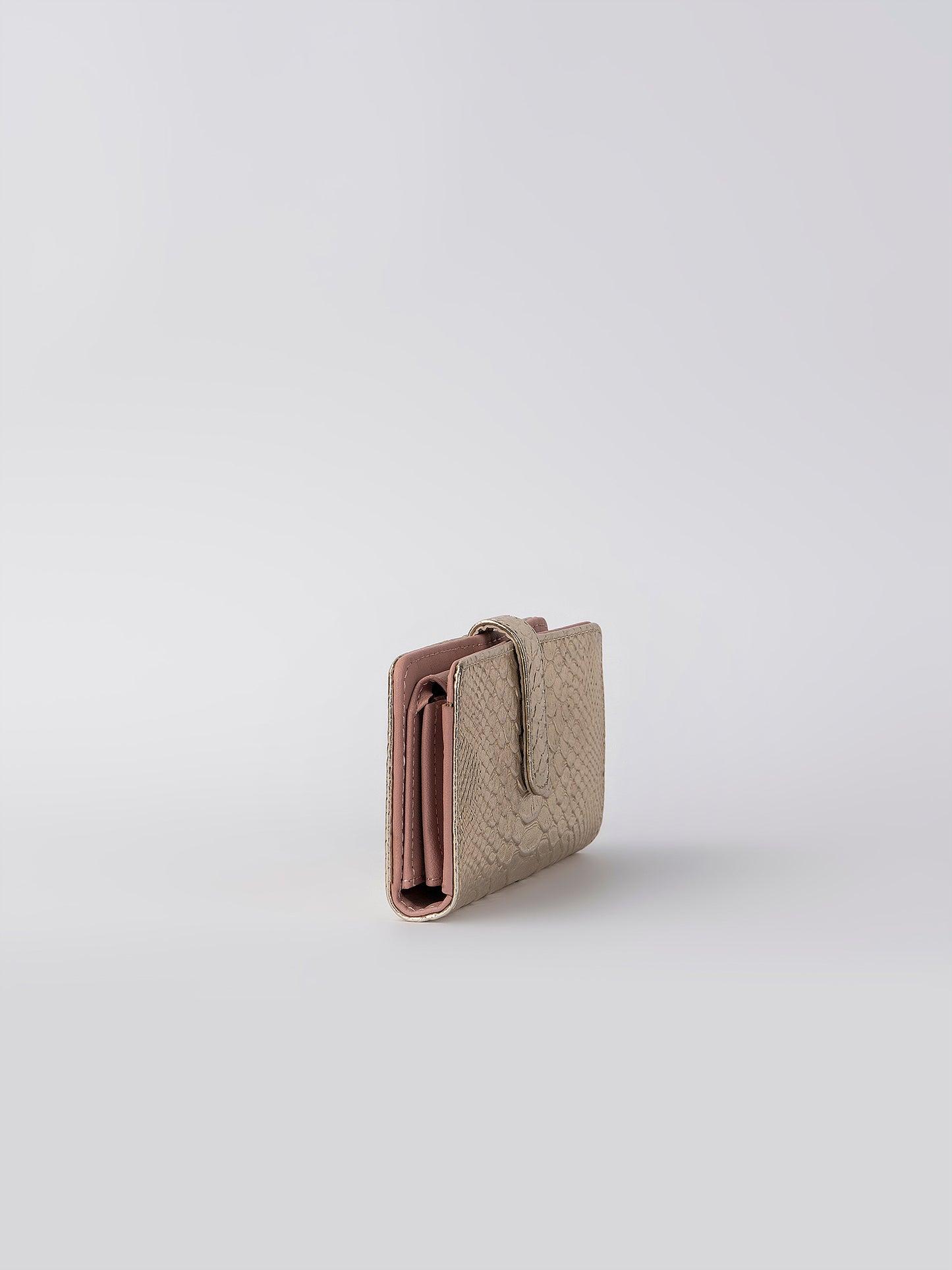 Glitter Wallet