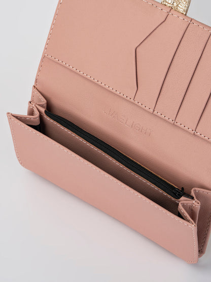 Glitter Wallet