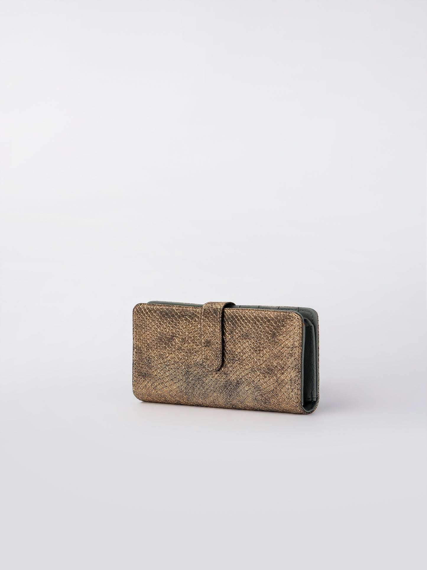 Glitter Wallet