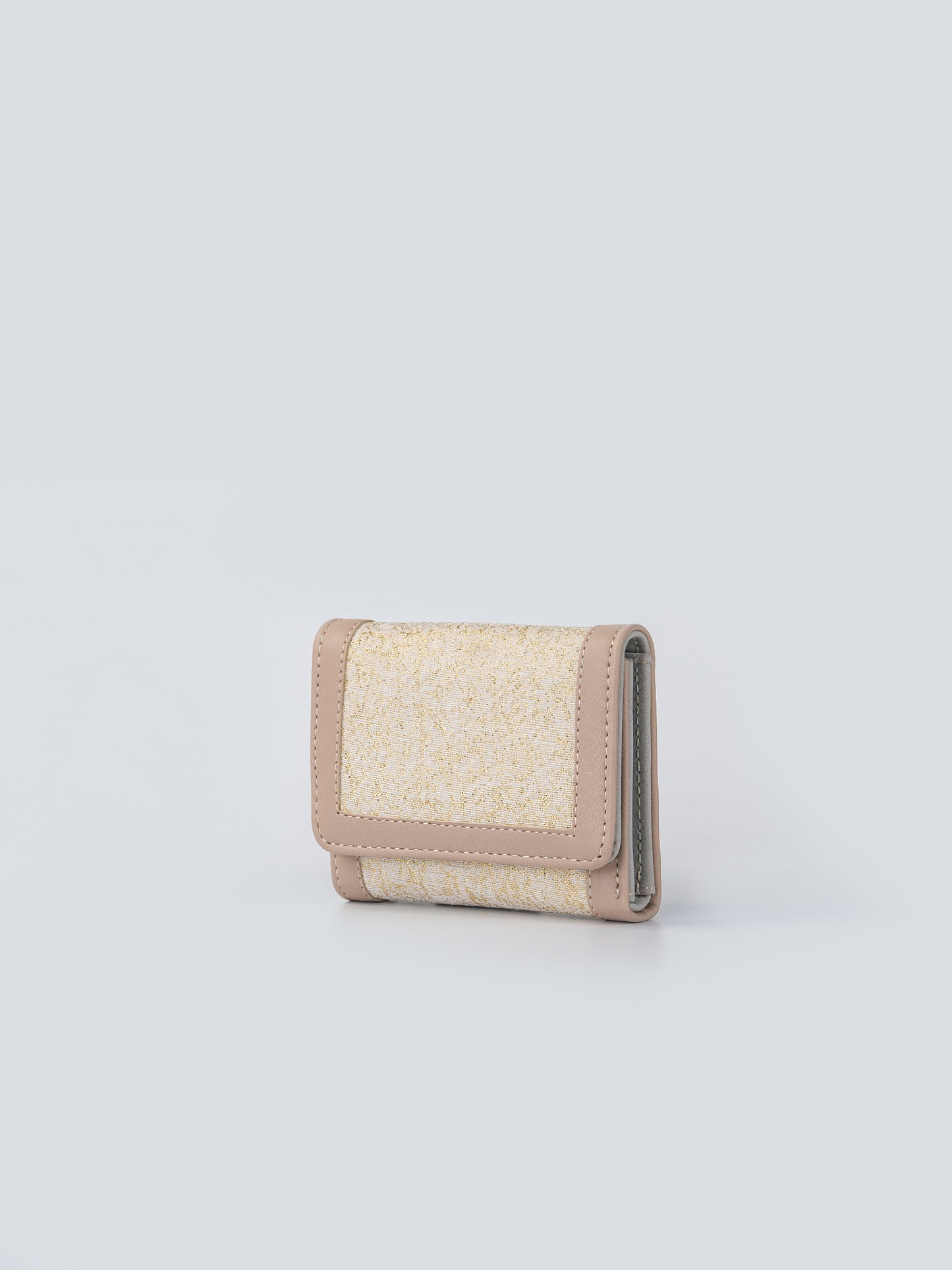 Auren-Trifold Wallet