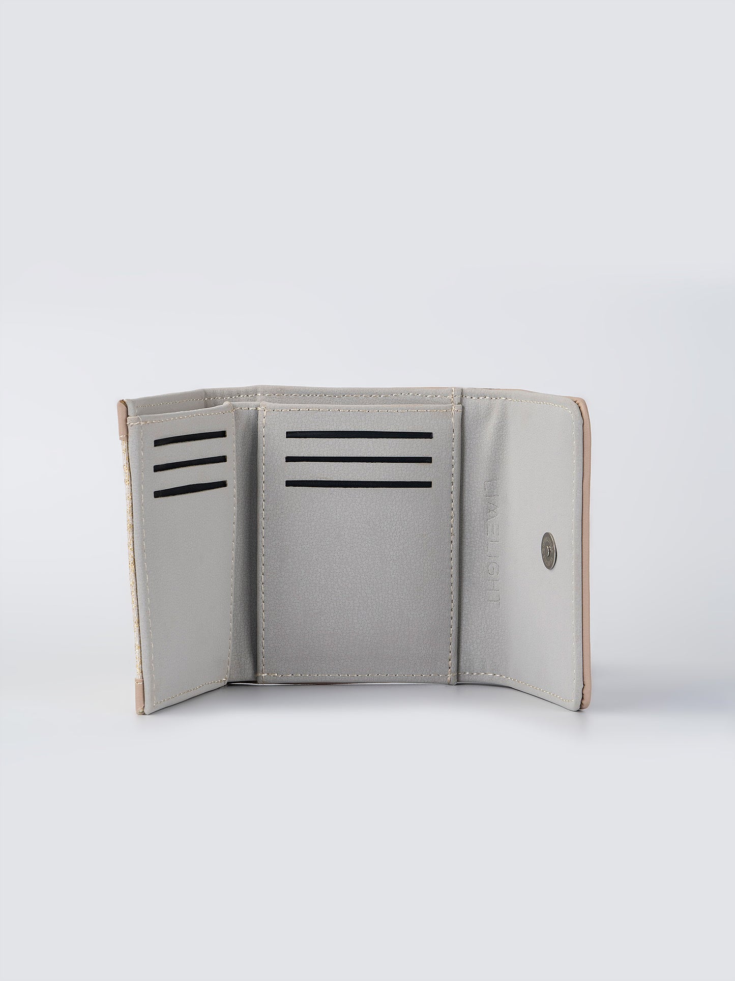 Auren-Trifold Wallet