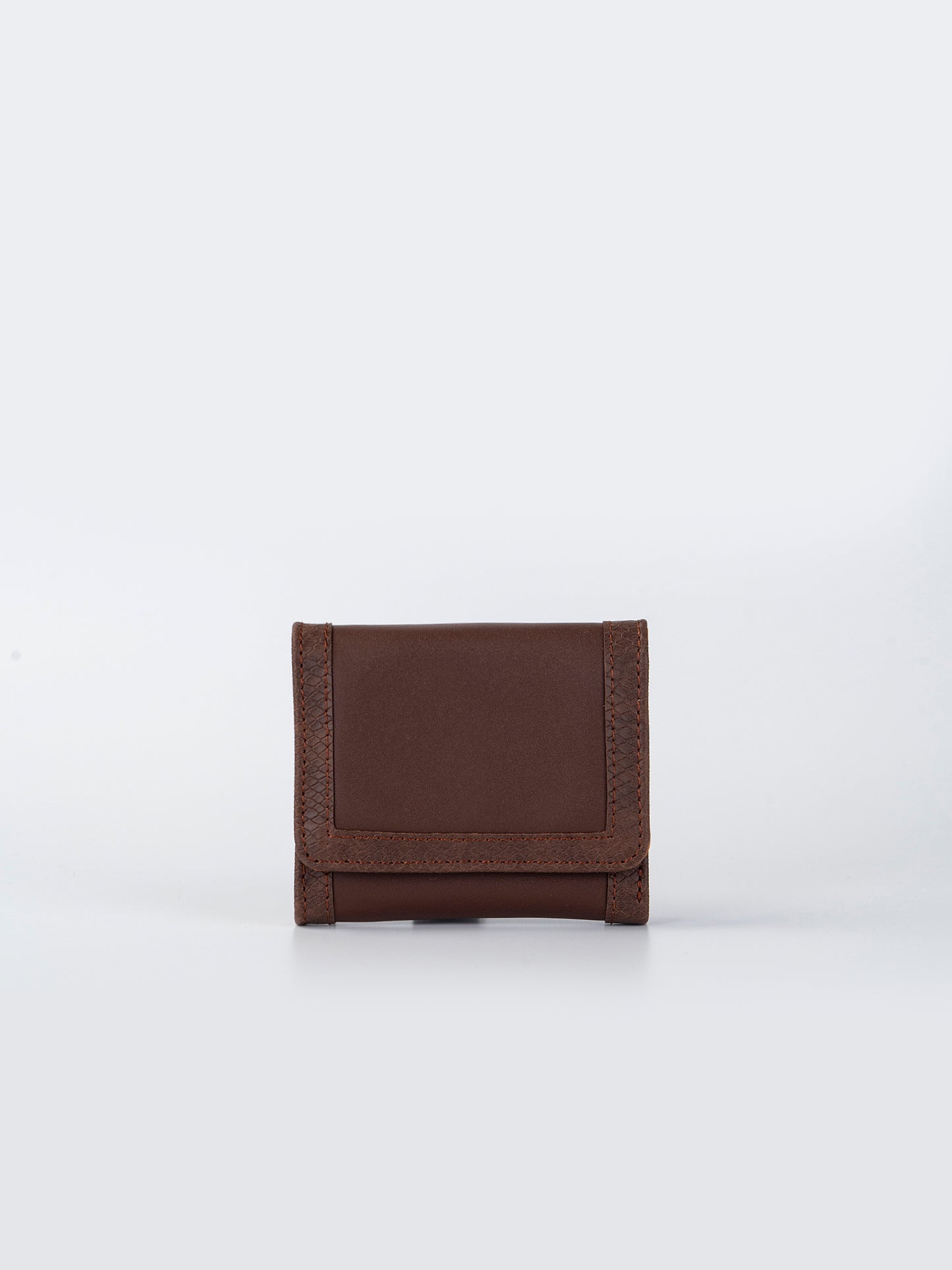 Auren-Trifold Wallet