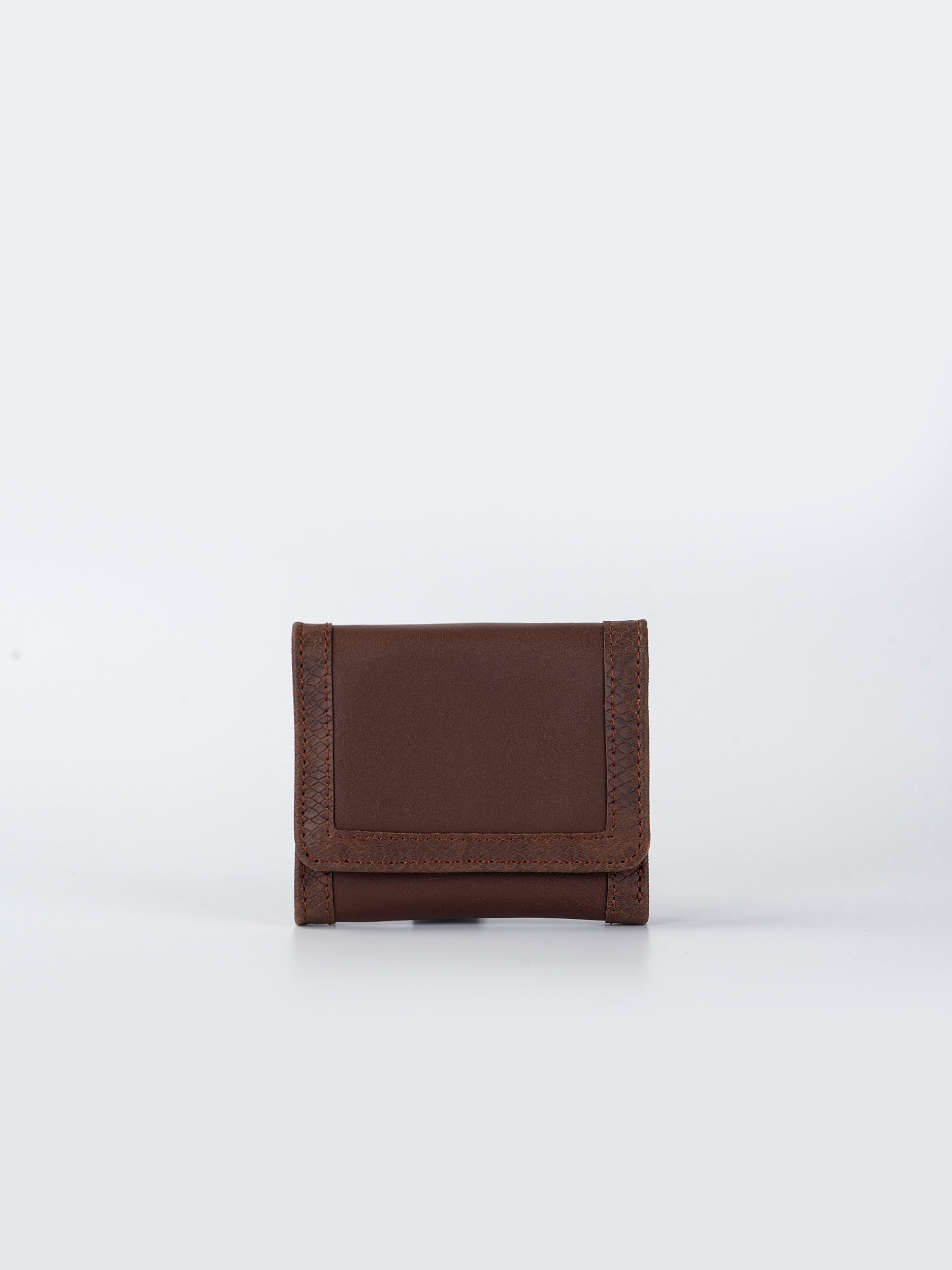 Auren-Trifold Wallet