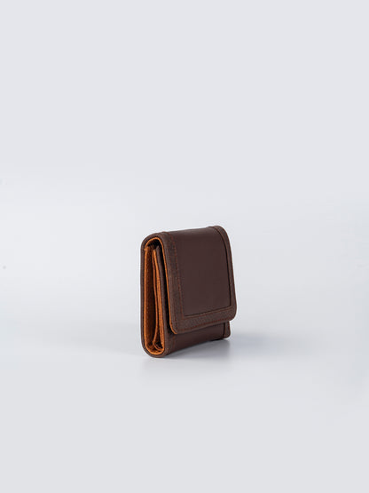 Auren-Trifold Wallet
