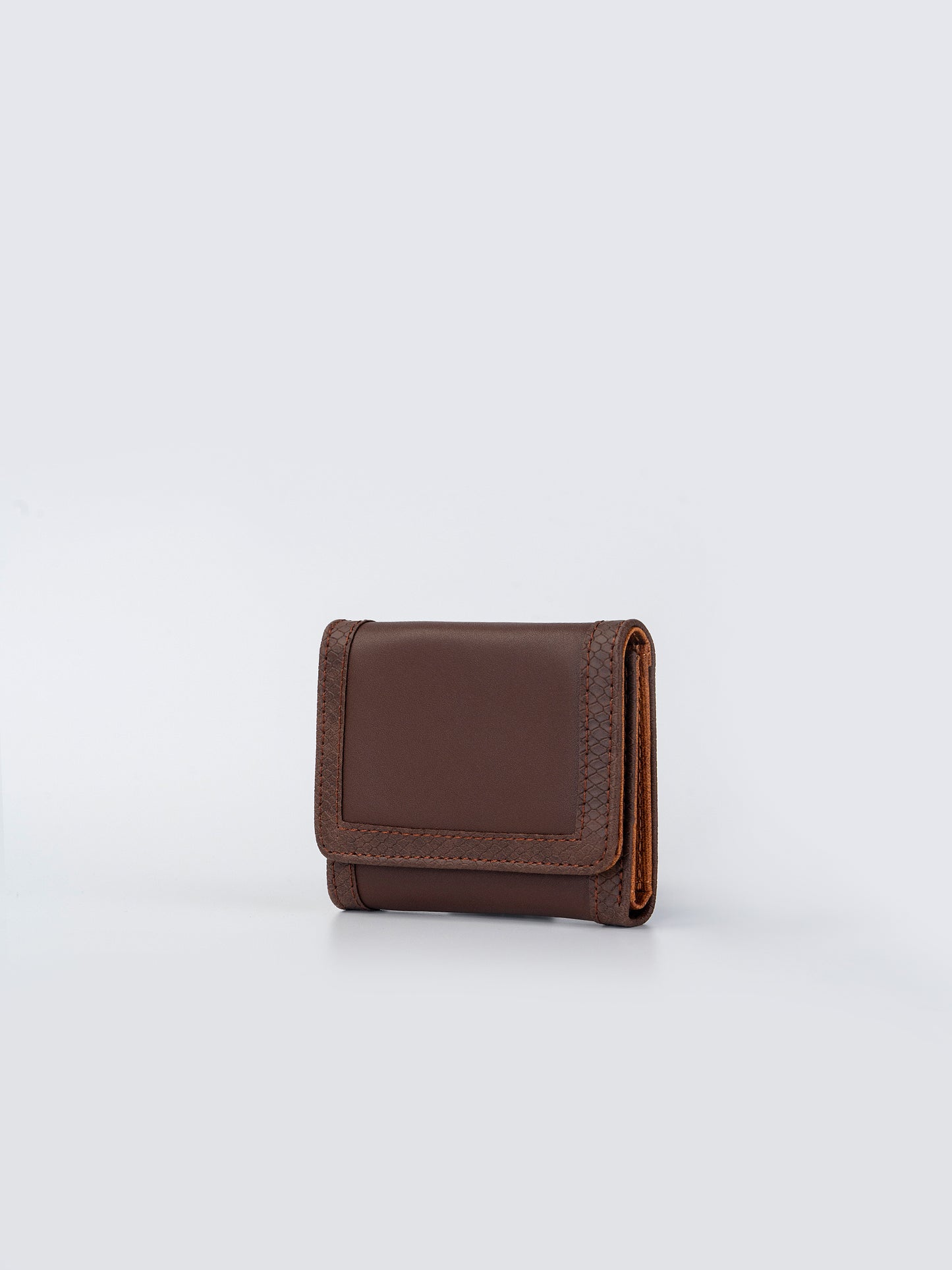 Auren-Trifold Wallet