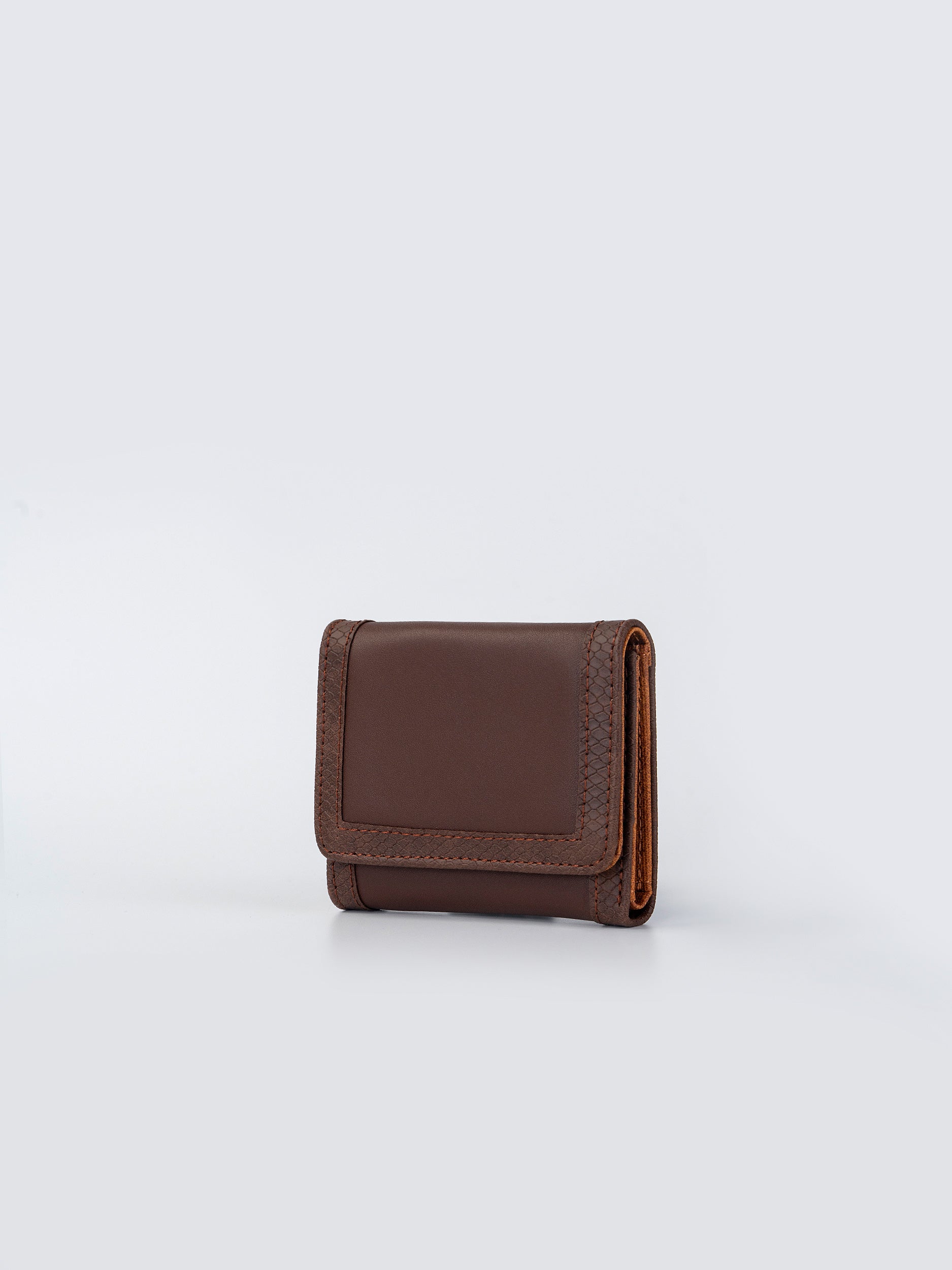 Auren-Trifold Wallet