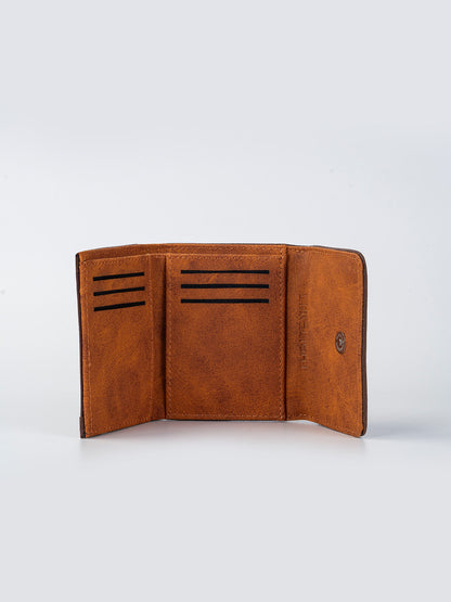 Auren-Trifold Wallet