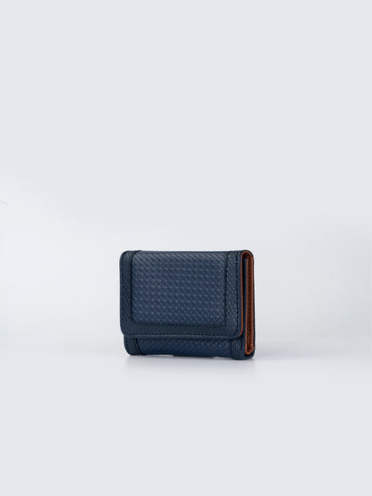 Auren-Trifold Wallet